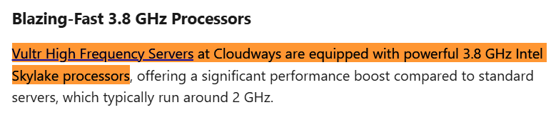 ScalaHosting 评测：适合跨境电商，硬件性能超越昂贵的 Rocket.net