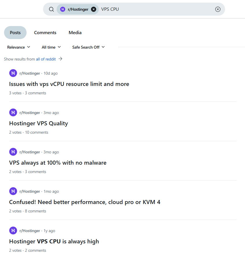 ScalaHosting 评测：适合跨境电商，硬件性能超越昂贵的 Rocket.net