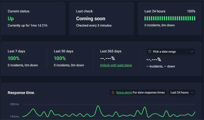 SiteGround 主机怎么样？2026年最新评测