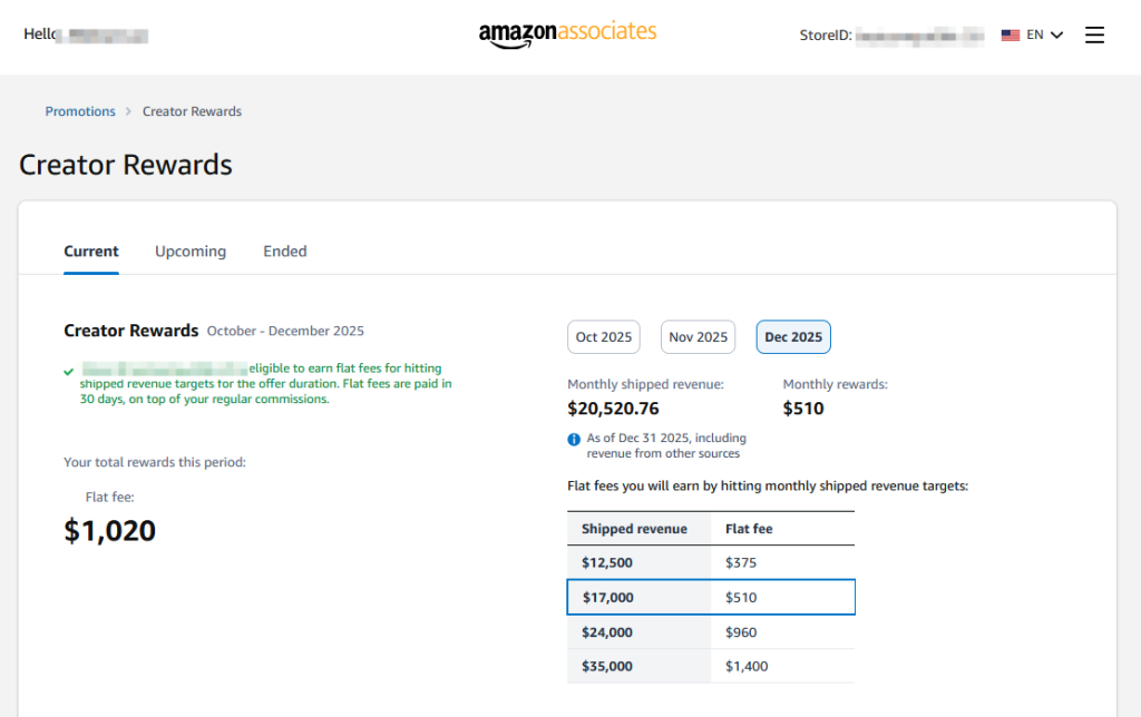 亚马逊联盟注册教程2026:如何成为亚马逊联盟会员 (Amazon Affiliate)?