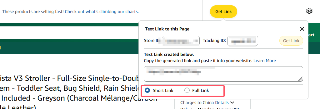 亚马逊联盟注册教程2026:如何成为亚马逊联盟会员 (Amazon Affiliate)?