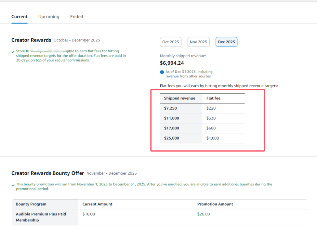 亚马逊联盟赚钱