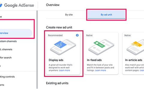 如何将 Google AdSense 正确添加到您的 WordPress 网站？