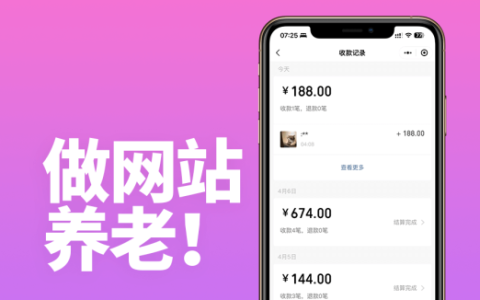 通过网站赚钱：20 种通过Wordpress 博客在线盈利方法（适合中文/英文网站）