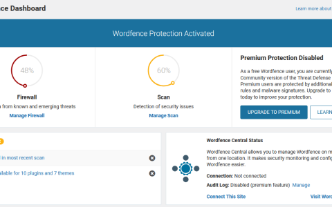 11 个 WordPress SEO 审核要点清单，帮你提升排名